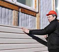 Best Insulated Siding Installation  in Maryland Heights, MO